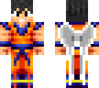 goku angel