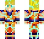 goku ssj2