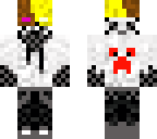 goth enderbrine