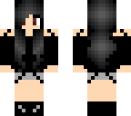 goth outfit