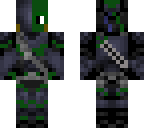 green death 2