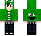 green pi squad