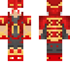 groudon chico