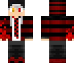 half ghoul edit