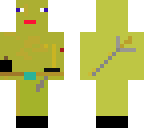 happy sniper