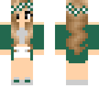 headband girl2