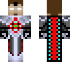 herobrine lord