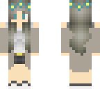 hipster girl