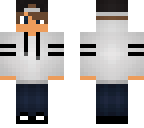 hoodie boy