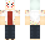hotarubi no mori e