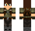 hunter