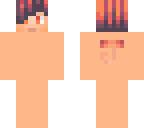 hunterj's base skin