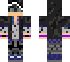 i call it tom
