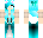 icey wolf girl