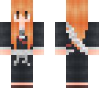 ichigo girl