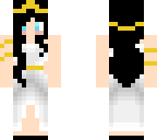 im a god