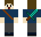 jack derp