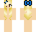 jamie maid skin base