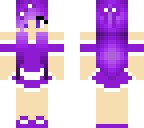 jasmine's maid