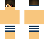jerry swim suit