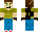 joes clan skin