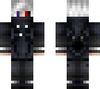 kaneki