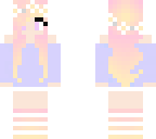 kawaii girl