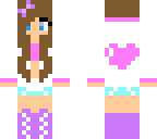 kawaii girl
