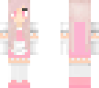 kawaii maid