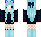 kawaii nake