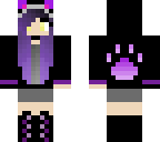 kawaii wolf