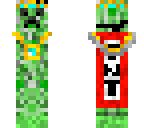 king creeper