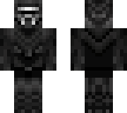 kylo ren da new lord