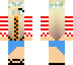 lady hawaii