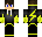 lightning guy