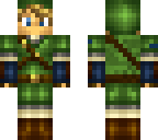 link sin escudo