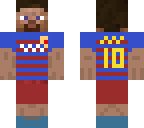 lionel messi 2016