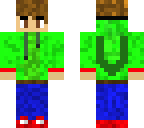 lizard boy the third