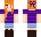 lucinda normal outfit