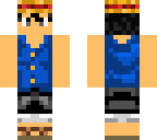 luffy sabaody archipel