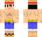luffy z