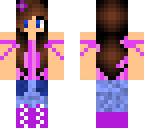 made from scratch girl