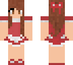 maid girl