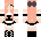 maid girl