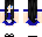 maid girl