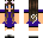 maid palacist skin