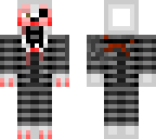 mangle fnaf 2