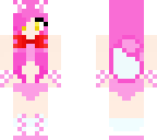mangle girl ii