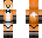 maredream the fox