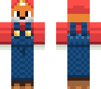 mario fox